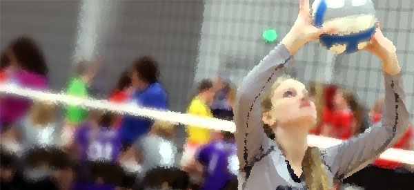volleyball volleyball
