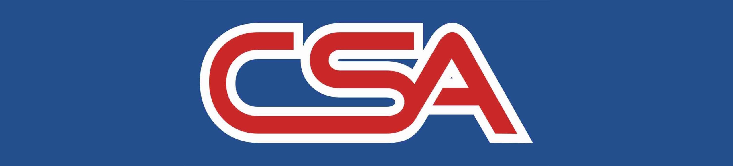 CSA-Banner